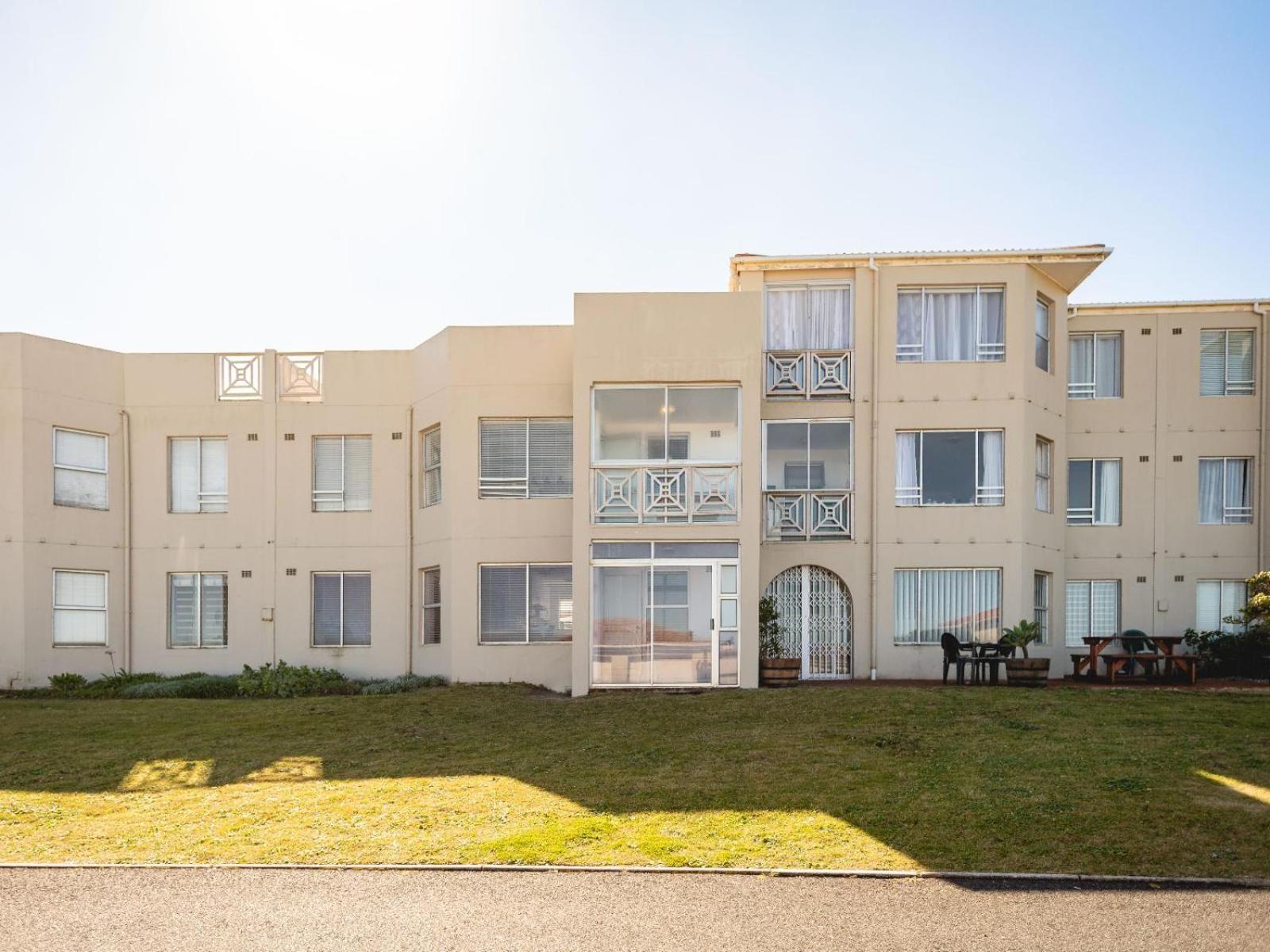 Coastal Living Apartman Hermanus Kültér fotó